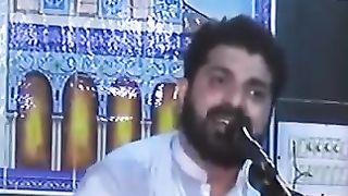 Shahadat mola ali