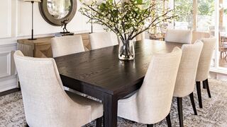 Dining - Design Ideas D201033