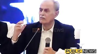 جسٹسبllجسٹس فائزعیسیٰ کی قومی اسمبلی اجلاس میں شرکت پر رد عمل | Public Nes