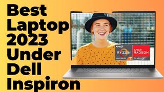 Best Laptop 2023 Under $, Dell Inspiron | realtecshop