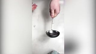 Guy makes fun of STUPID TikTok Lifehacks New Khaby Lame TikToks.