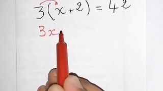 Equations des chiffre