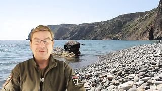 Михаил Онуфриенко. Дурдом земля (16.04.2023)