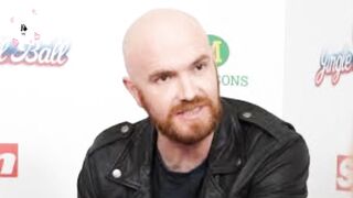 Its really a sad new, Mark Sheehan, the Script guitarist, dies aged 46 || bollycolourstv