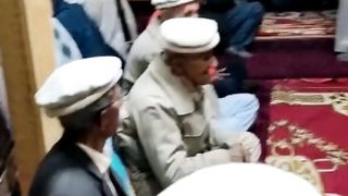 Wakhi Tajik Wedding Ceremony, Central Asia and North Pakistan