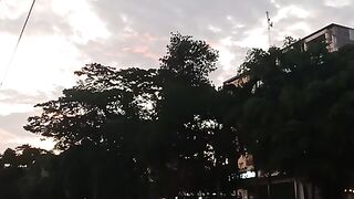 Sunset 6