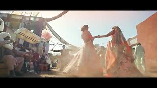 Washmallay-|-Sahir-Ali-Bagga-|-Aima-Baig-|-Official-Music