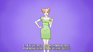 Un Robot Psychopathe M’a Élevé Au Lieu de Ma Mère