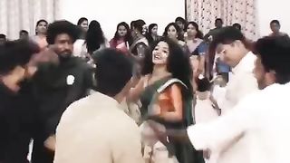Nagulamma Song