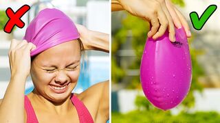 33 AMAZING HACKS FOR YOUR NEXT BEACH TRIP 2