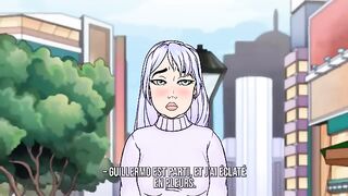 Comment Je Suis Devenue Populaire Grâce À Mon Corps Inhabituel