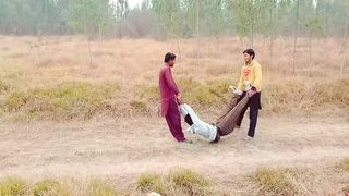 bahut hi mazedar funny video
