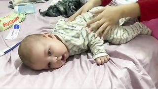Funny baby 15