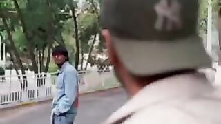 video with a star