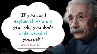 Discover the Genius of Albert Einstein with These Inspirational Quotes