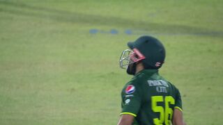 Babar Azam Roar again