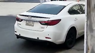 Mecca muazma