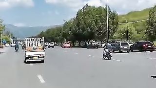 Travel Islamabad 4