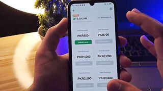????Eid Offer • Rs500 Live Withdraw • Best & Real Online Earning App 2023 Withdraw Easypaisa????