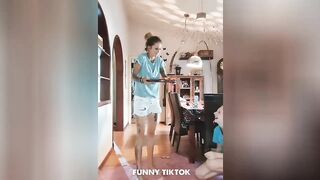 Best Scare Cam Pranks 2023 on TikTok #85 | Try not to Laugh | Funny Videos Compilation