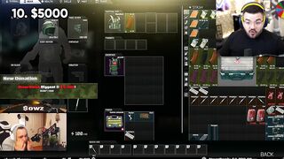 10 Biggest Twitch Donations of ALL TIME