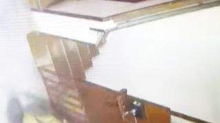 Pti leader Ali zaidi's daughter video statment after his arrest