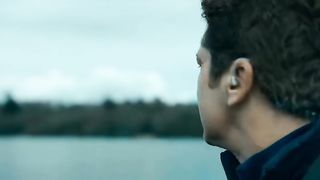 Hollywood  Movie Scane