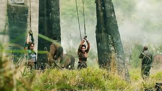 Hollywood Superhit Movie Scane 3