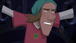 Big Hero 6 Season 1 Episode 21 In Hindi