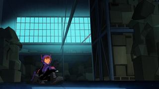 Big Hero 6 Season 1 Episode 23 In Hindi