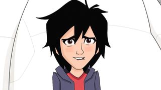 Big Hero 6 Season 1 Episode 24 In Hindi