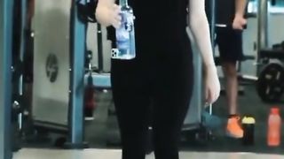 Beautiful girl video 5