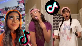 30 MINS LONG FUNNY TIKTOK COMPILATION OF ARIANNA HAILEY 2023 #7
