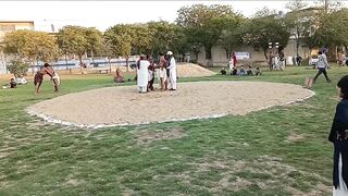 Malakhra Cup Final 2023