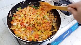 Super Healthy Breakfast Recipe