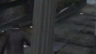 GTA 5 funny