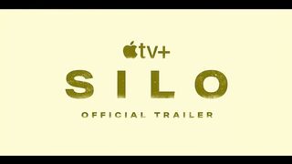 Silo — Official Trailer