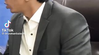 Pakistani police