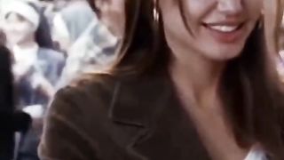 Angelina jolie amazing beautiful video
