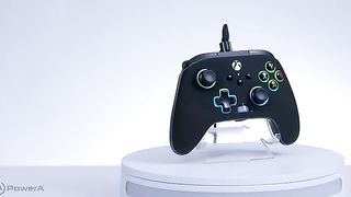 Enhanced wire controller  Xbox
