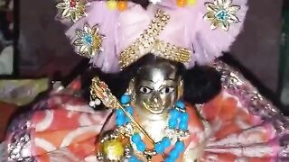 #vrindavandham  Vrindavan Gopal Elen amr bari