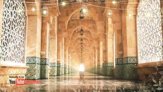 Emotional Sad Naat | Bekas Pe Karam Kijiay Sarkar e Madina