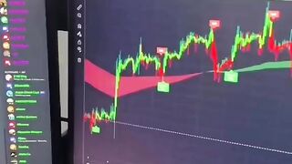 TRADING FOR SUCCESS