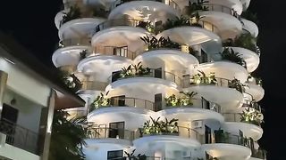 Beautiful building 3