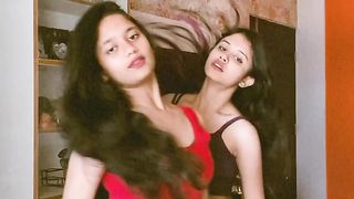 Girls dance 3