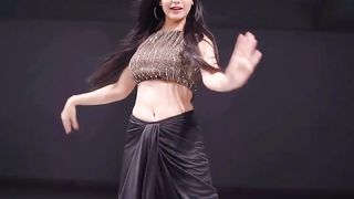 Manishasati dance
