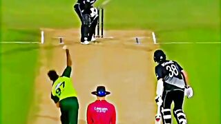 Haris_Rauf_amazing_bowling_against_New_Zealand_||_Pak_vs_Nz_||_#cricket_#shorts