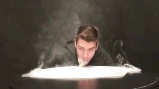 Amazing smoking skills incredible skills ????????????