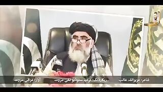 مرحوم مفتی عبد الواحد قریشی