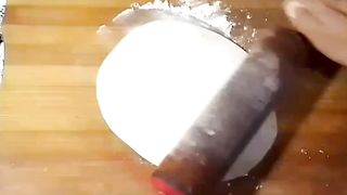 Katori Chaat recipe